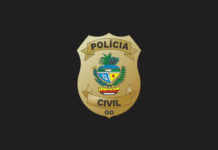 Jovem é presa por praticar golpe do ‘novo número’ contra idosa de 64 anos em Goiás