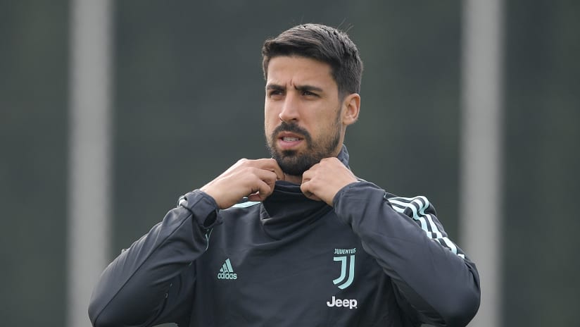 Campeão do mundo no Brasil, alemão Khedira dá adeus ao futebol aos 34 anos