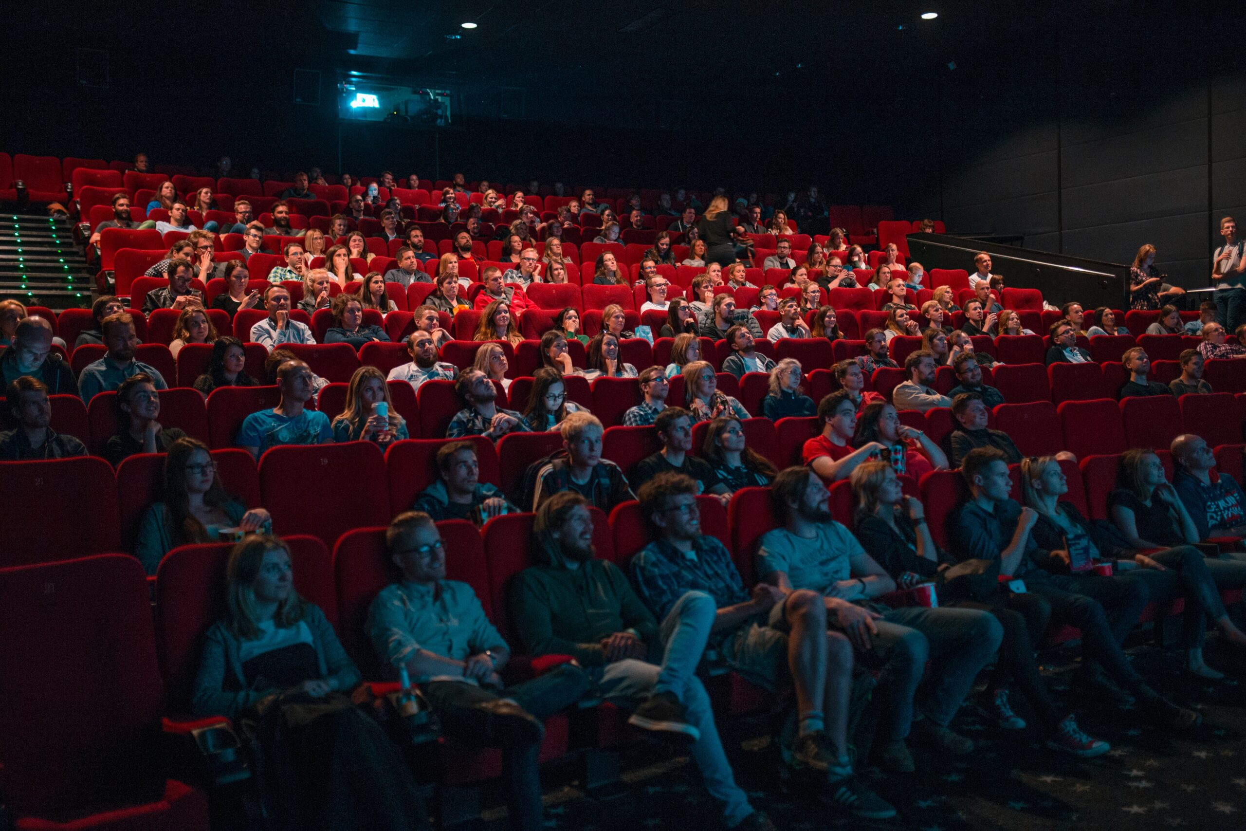Semana do Cinema terá sessões promocionais em Goiânia