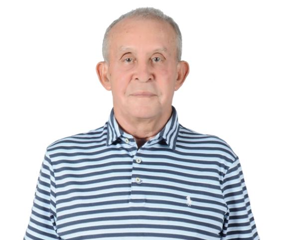 Liberato Póvoa, um candidato a político diferente