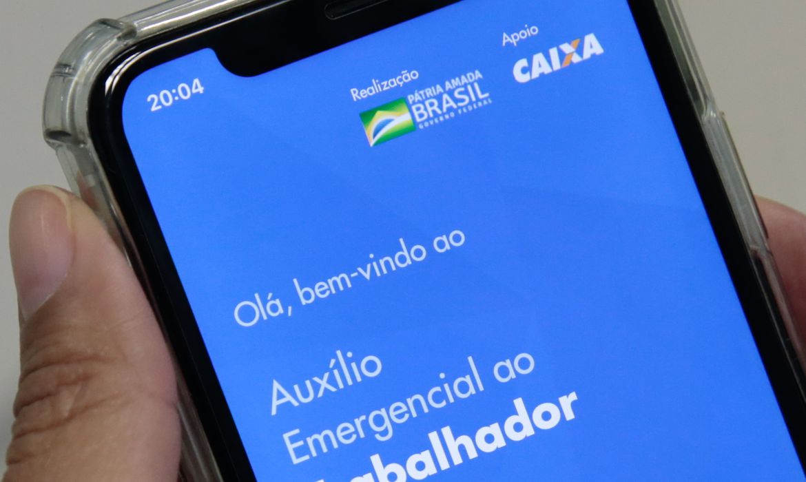 2º parcela do Auxílio Emergencial ainda não tem data definida para pagamento