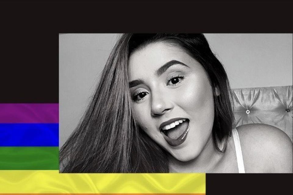 Pai de influenciadora é denunciado por agressão e homofobia
