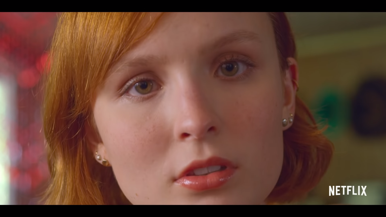 Novo filme de Larissa Manoela na Netflix; veja trailer