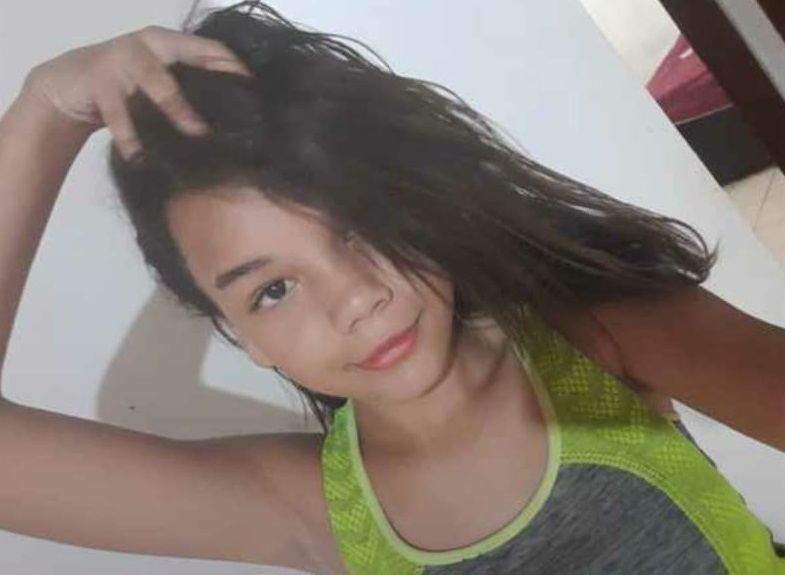 Laura Torres, que estava desaparecida, é encontrada