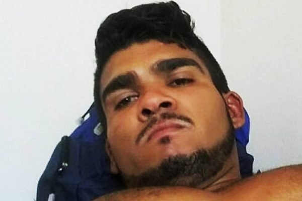 No Twitter, Bolsonaro comenta morte de Lázaro: “CPF cancelado!”