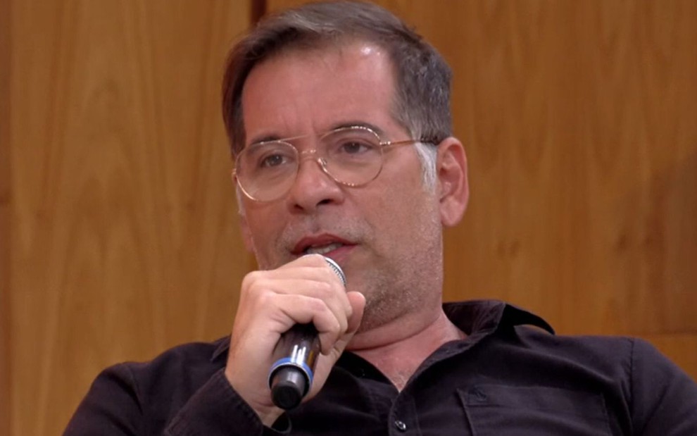 Leandro Hassum é processado por xingar gêmeas que “furaram” a fila da vacina