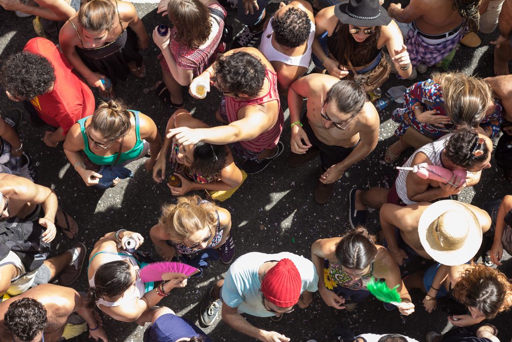 Tudo Sobre a Lei Seca no Carnaval 2019