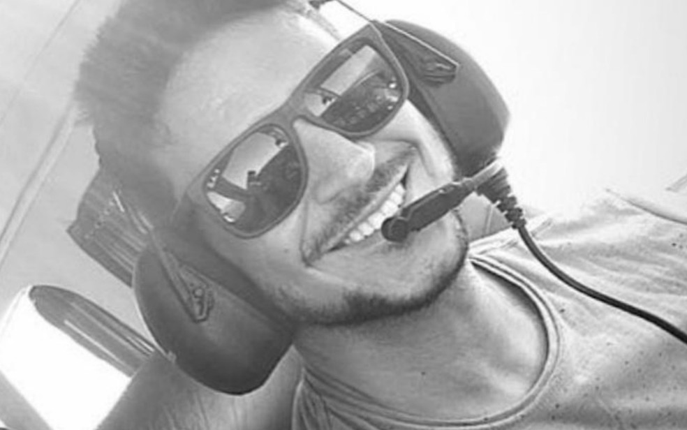Piloto morre em queda de avião no Mato Grosso