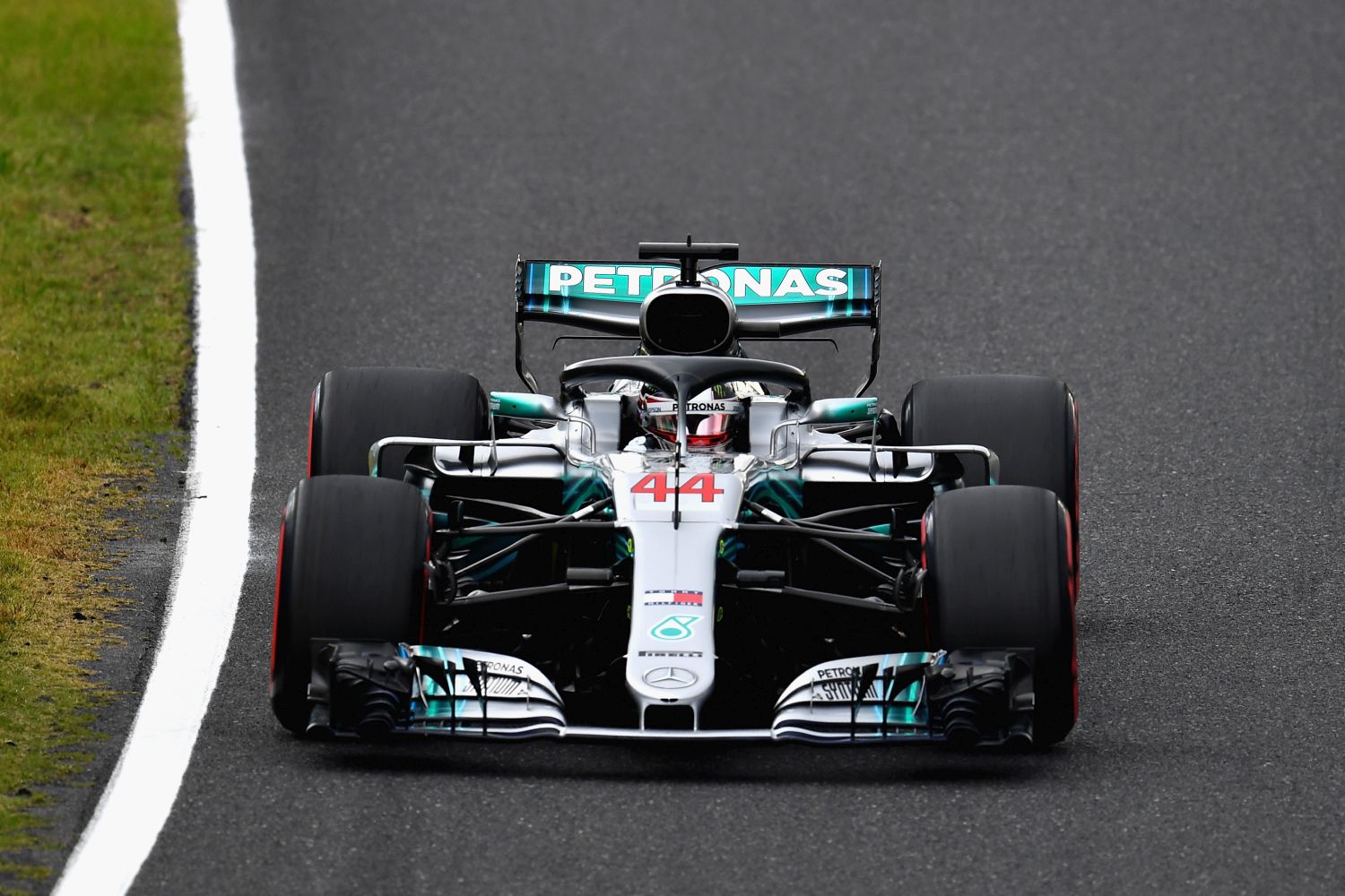 GP do Japão de F-1 é cancelado pelo 2º ano seguido devido à pandemia da covid-19
