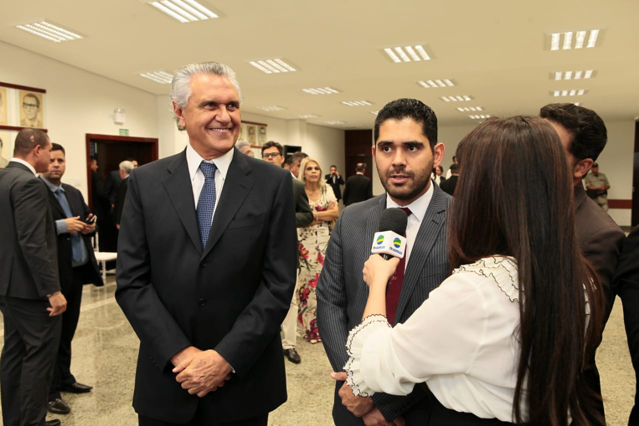 Assembleia aprova lei que cria o Sistema Estadual de Informações Cidadãs