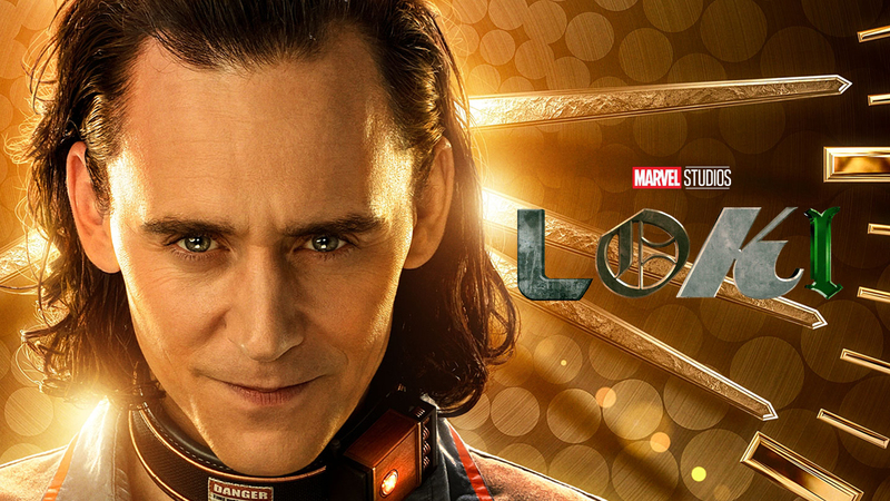 ‘Loki’ marca a volta do Deus da Trapaça, pela Disney+