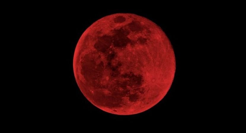 Junho terá sete eventos astronômicos