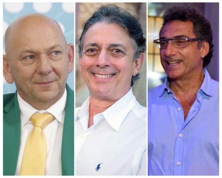 PF faz operação contra empresários bolsonaristas por mensagens golpistas