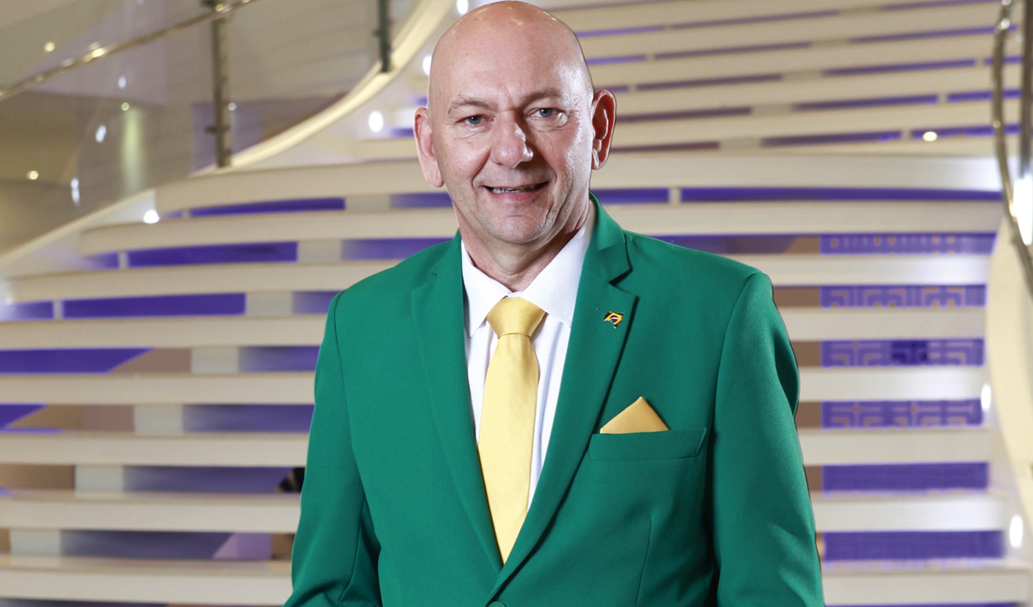 Luciano Hang admite ter contas no exterior, mas nega financiar fake news
