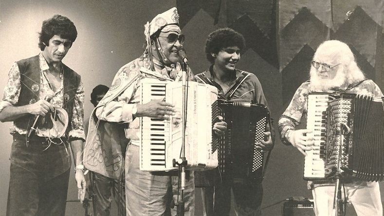 Aniversário de Gonzagão e dia do forró ganham festa em São Paulo