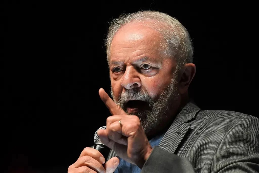 Lula diz que Centrão não é partido político e que vai 'conversar com todo mundo'