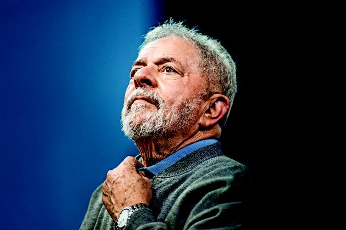 Lula deve ir para regime semiaberto