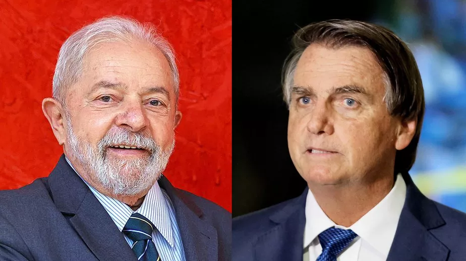 Artistas de esquerda e hashtags bolsonaristas duelam por jovens