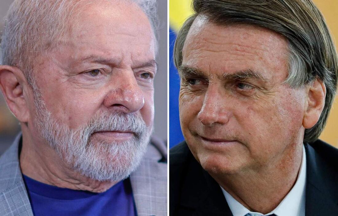Sábado de campanha para os candidatos a presidência.