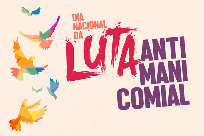 18 de Maio, Dia Nacional da Luta Antimanicomial