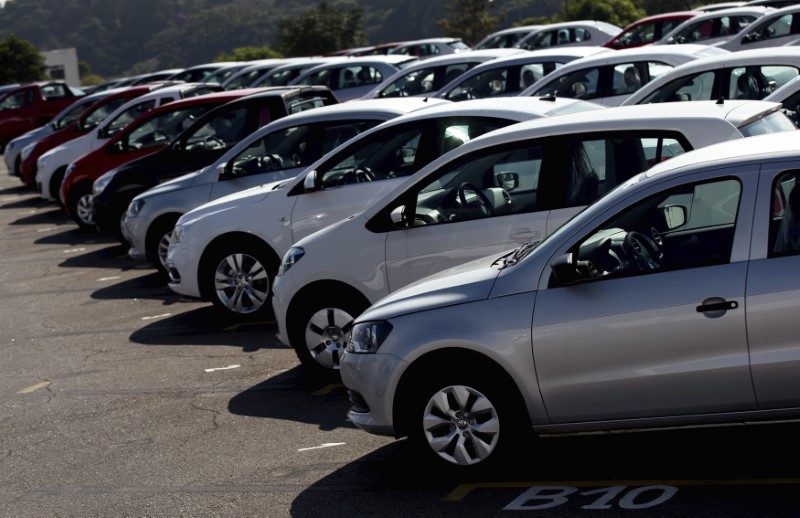 Com pandemia, ‘inflação do carro’ tem avanço de 17,03% em 12 meses