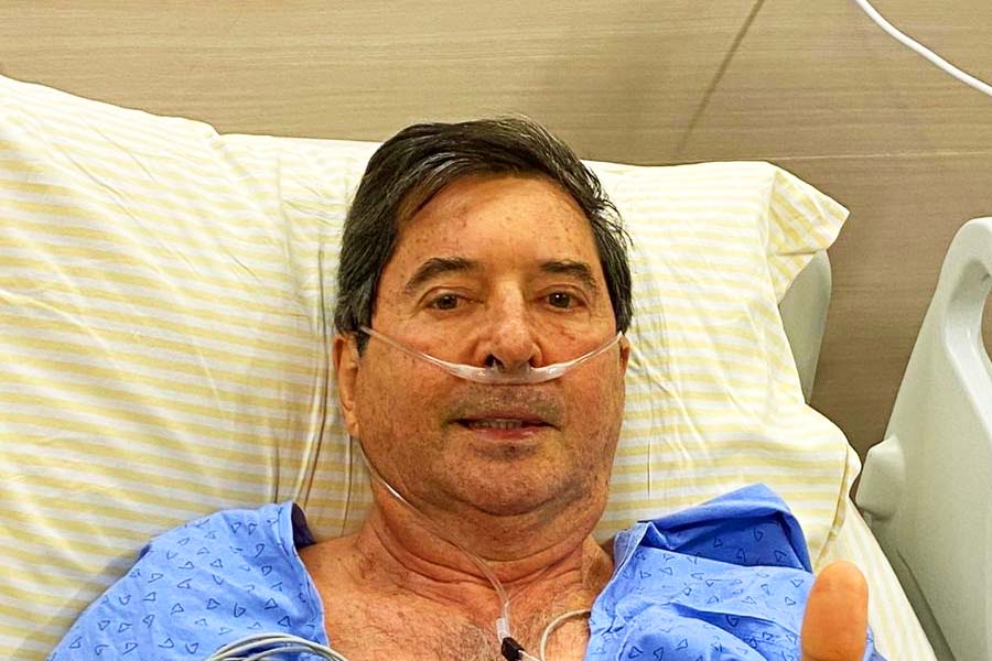 Morre Maguito Vilela