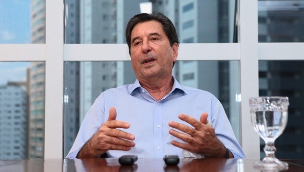 Gentileza gera gentis iguais a Maguito, um homem bom
