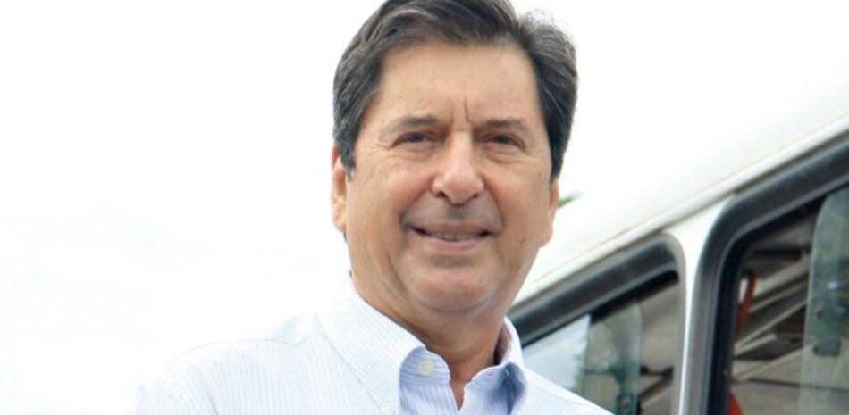 AGI divulga nota de pesar pela morte de Maguito Vilela