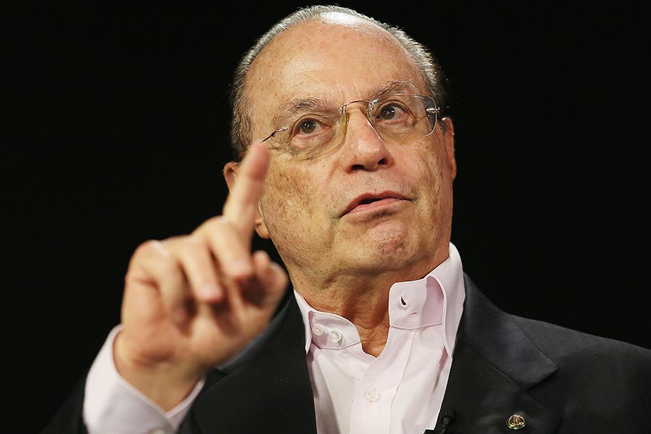 Mesa Diretora da Câmara declara perda do mandato de Maluf