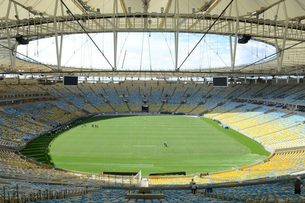 Flamengo e Volta Redonda duelam para levar a Taça Guanabara