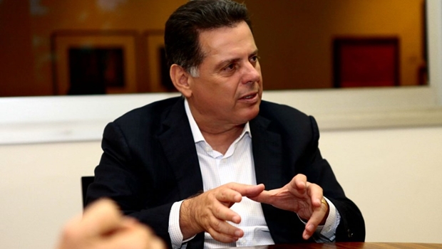 Marconi Perillo defende Plano de Combate à Fome