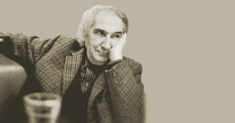 A vida de Mario Pedrosa