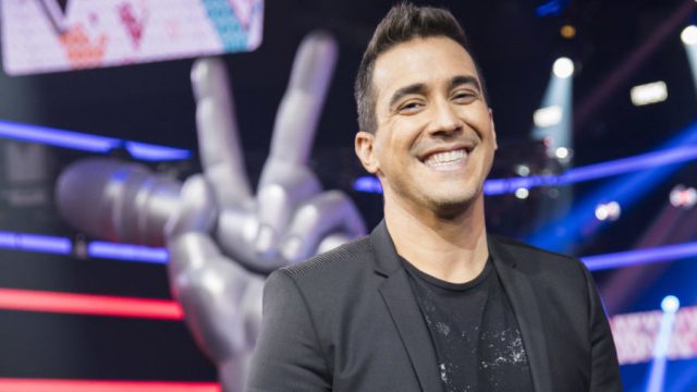 Acusado de gordofobia, André Marques é criticado na web