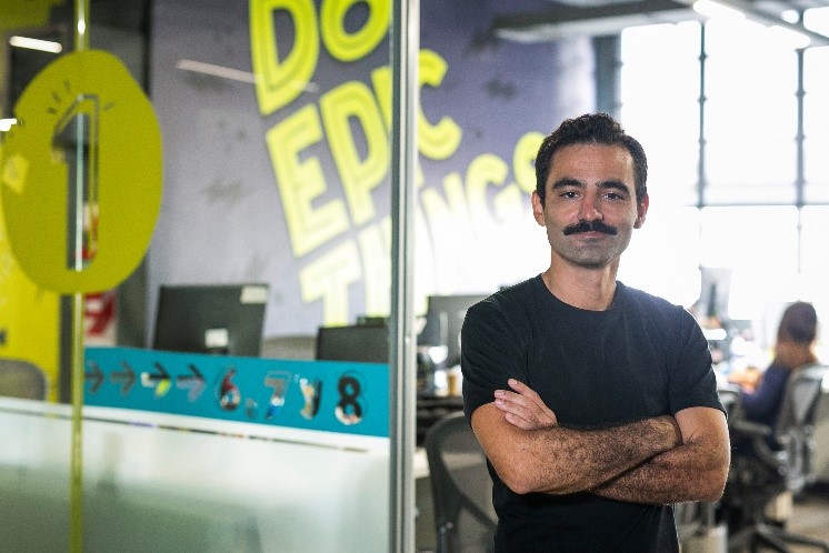 As bases tecnológicas de 2022: Metaverso, Blockchain, Gamificação e AdTech