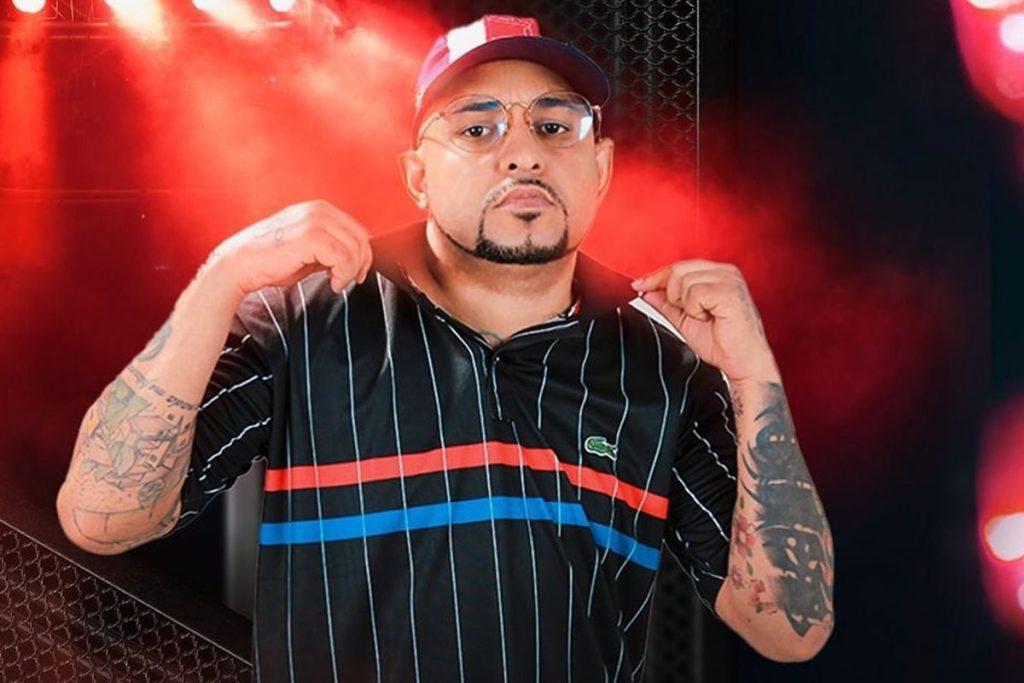 Suspeito de matar MC Boco do Borel é preso