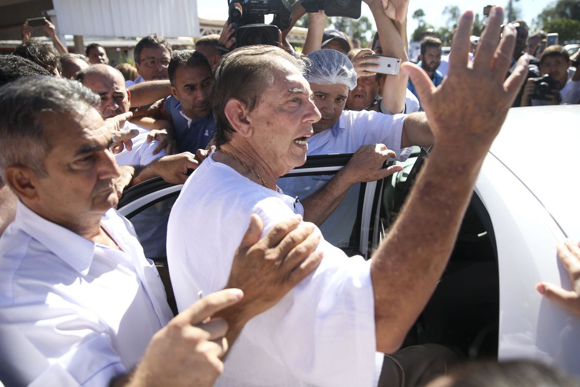 Procuradora reafirma que João de Deus deve ser mantido preso