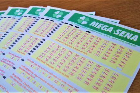 Goianiense está entre os cinco ganhadores da Mega-Sena