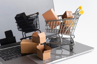 Pandemia marca início da revolução no mercado digital