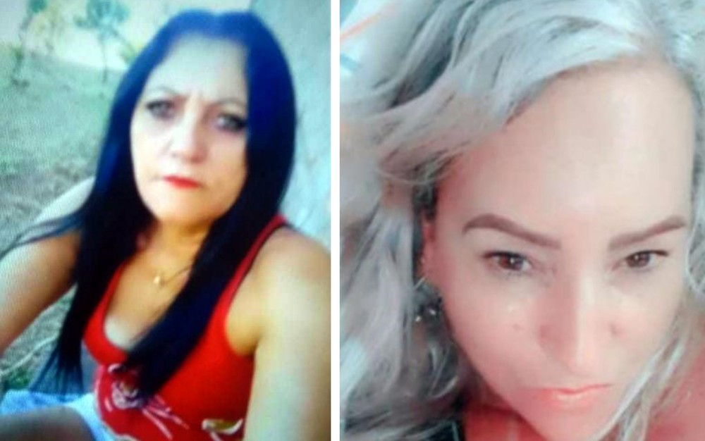 Funcionárias de motel são encontradas mortas em cisterna