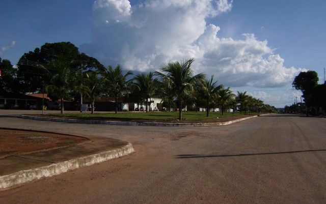 Em Montividiu do Norte, moradores relatam apreensão após sentirem tremores de terra