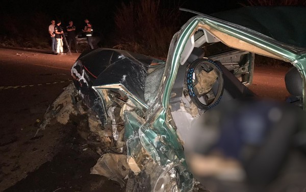 Jovem de 27 anos morre em acidente na GO-462 em Goiânia