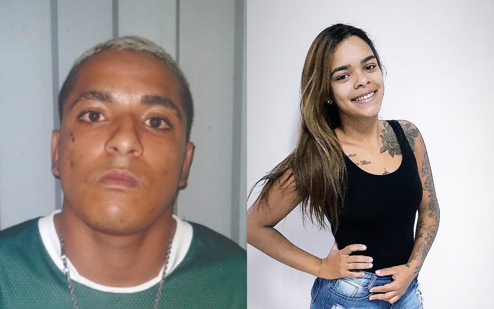 Casal de jovens é encontrado morto em estrada de terra em Inhumas