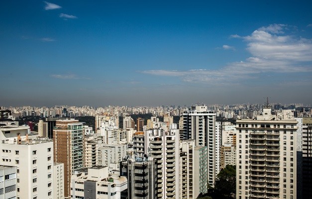 Goiânia tem a maior valorização dos imóveis nos últimos 12 meses no Brasil