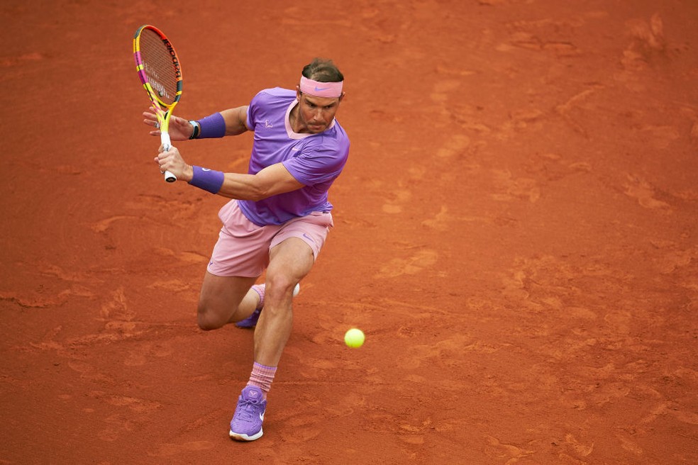 Nadal e Serena colocam em dúvida suas participações nos Jogos Olímpicos de Tóquio