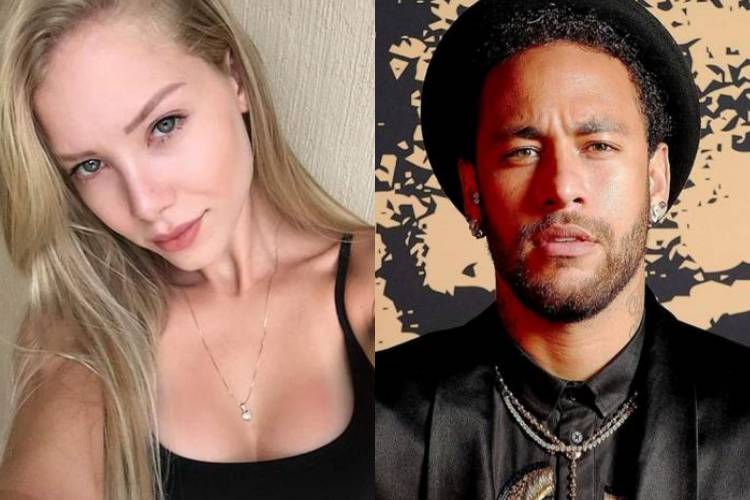 Juiz encerra inquérito contra Neymar por vazamento de fotos íntimas de Najila