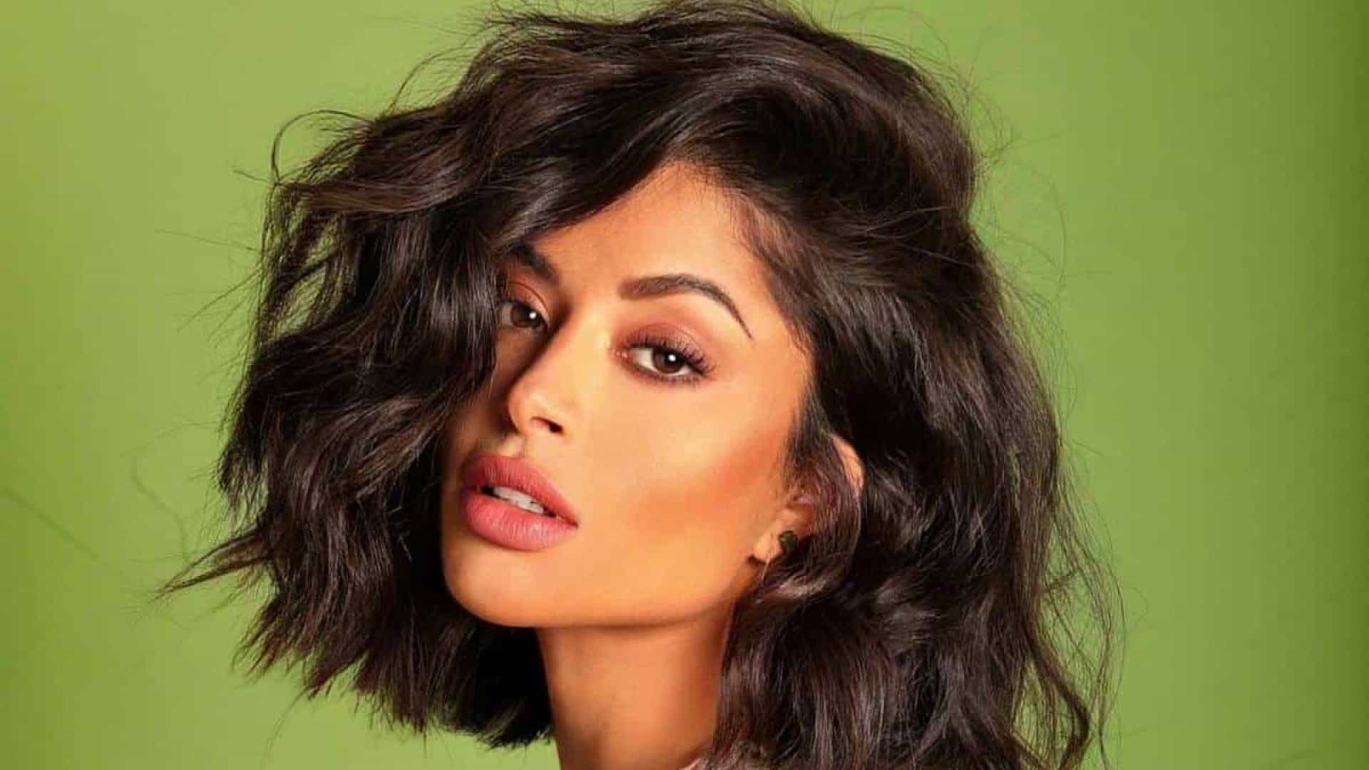 Isolada em Noronha, Aline Campos procura manicure e massagista com Covid