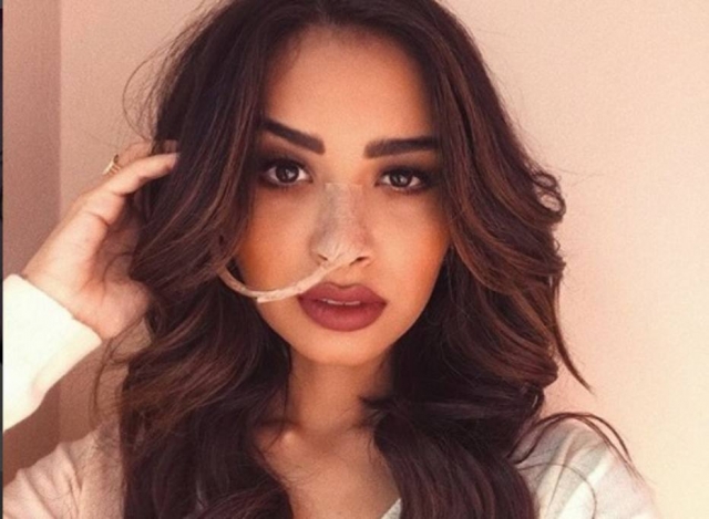 Mãe de Nara Almeida autoriza doação de órgãos da modelo