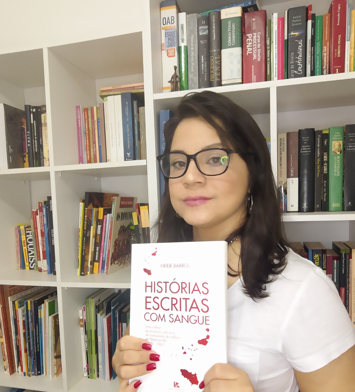 Mulher: vítima e culpada?