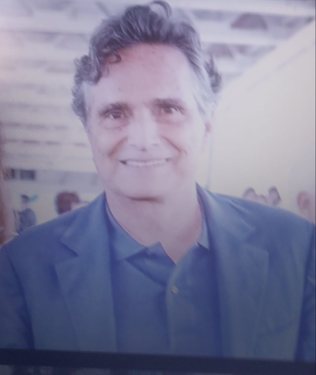 Ex-piloto Nelson Piquet doa R$ 501 mil para a campanha de Jair Bolsonaro