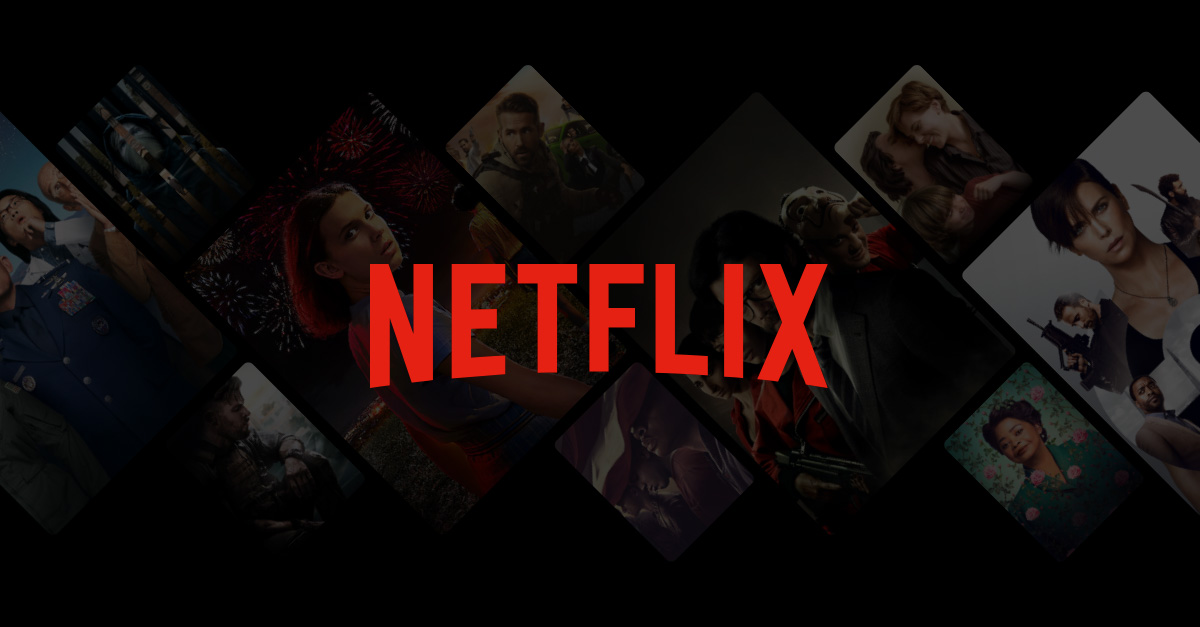 Lançamentos das séries de julho na Netflix